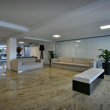 Miramar Apart No Gold Flat - Cabo Branco Joao Pessoa Exterior photo