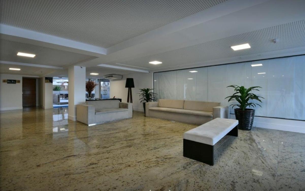 Miramar Apart No Gold Flat - Cabo Branco Joao Pessoa Exterior photo